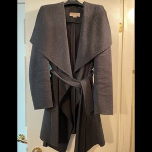 Michael kors wool coat